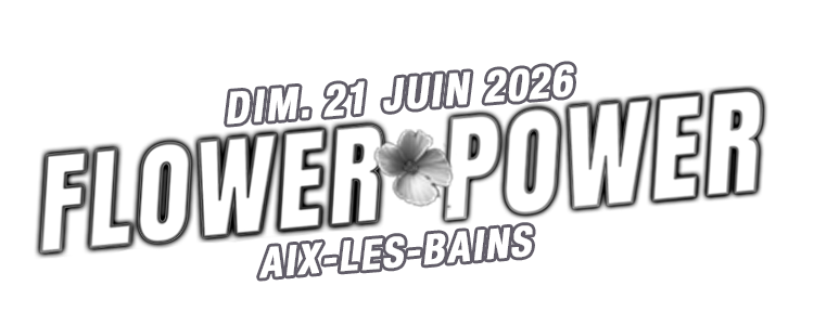 Flower Power