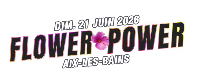 Flower Power